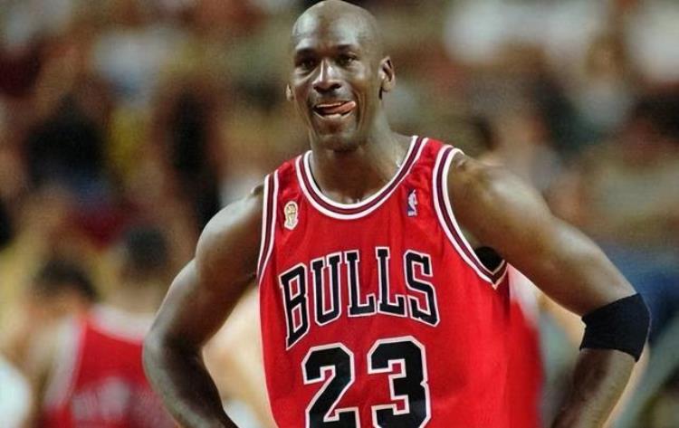 nba联盟那些被称为神的球员迈克尔乔丹是众神之神吗「NBA联盟那些被称为神的球员迈克尔乔丹是众神之神」