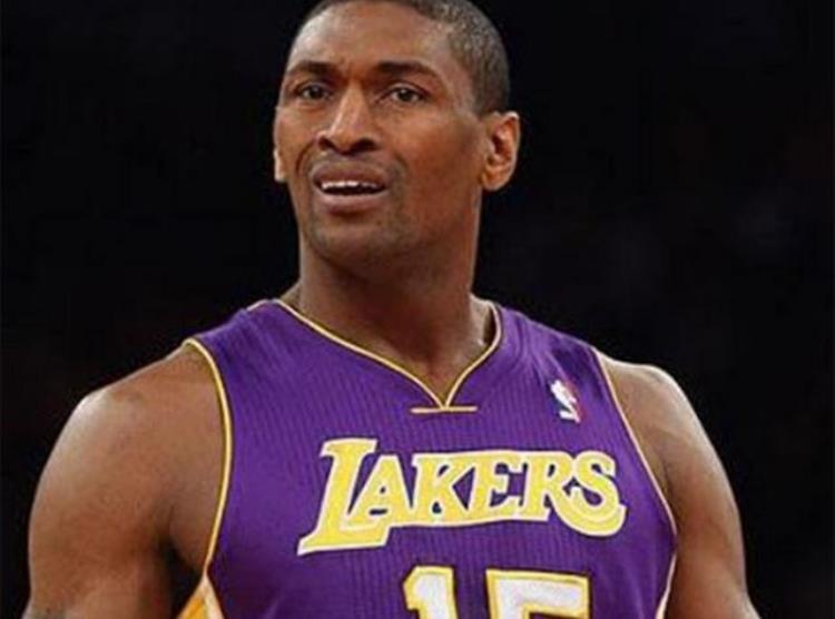 NBA球员奇怪伤病内内睾丸癌阿泰精神病孙悦曾患接吻病