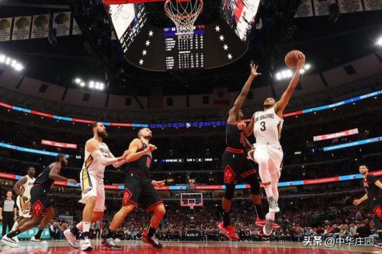 NBA历史赛程「最新赛程附NBA历史」