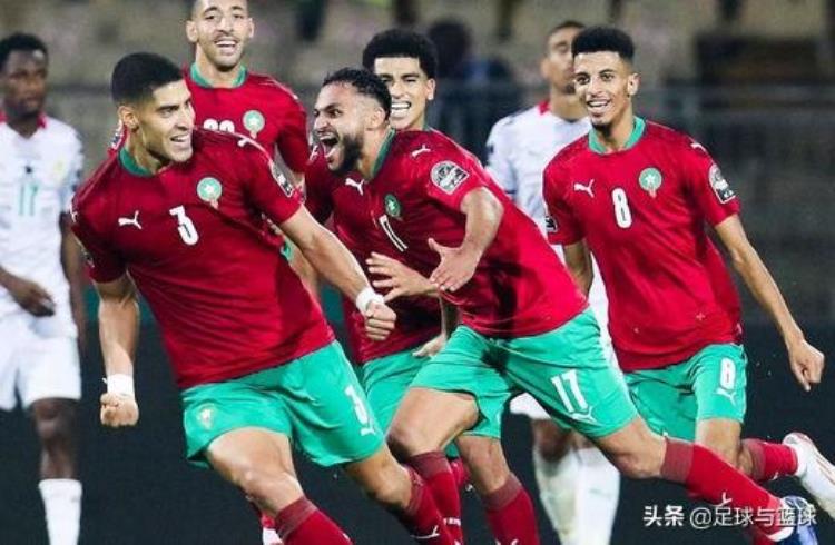 非洲杯推荐加蓬VS摩洛哥摩洛哥伸张正义加蓬晋级遇到阻碍