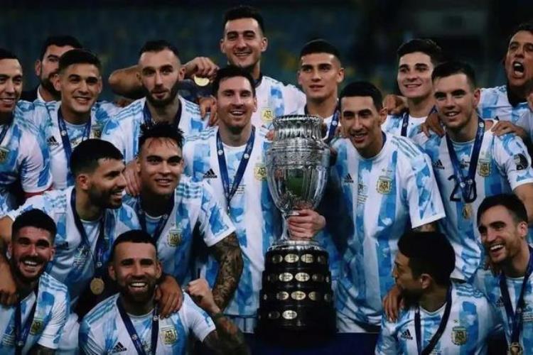 2022世界杯阿根廷有没有夺冠实力梅西最后一战能否圆梦
