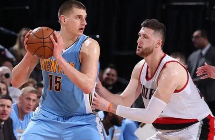 东契奇字母哥谁强「打破格局东契奇字母哥领衔NBA现役最强的七位外籍球星」
