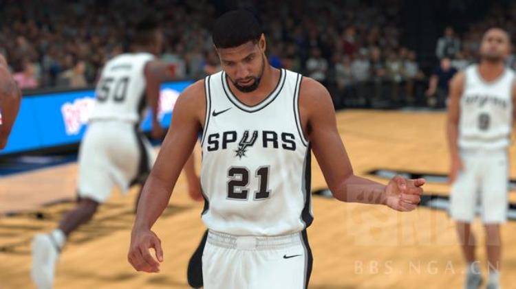nba2k18评价「NBA2K18Steam版评测难称成功的变革之作」