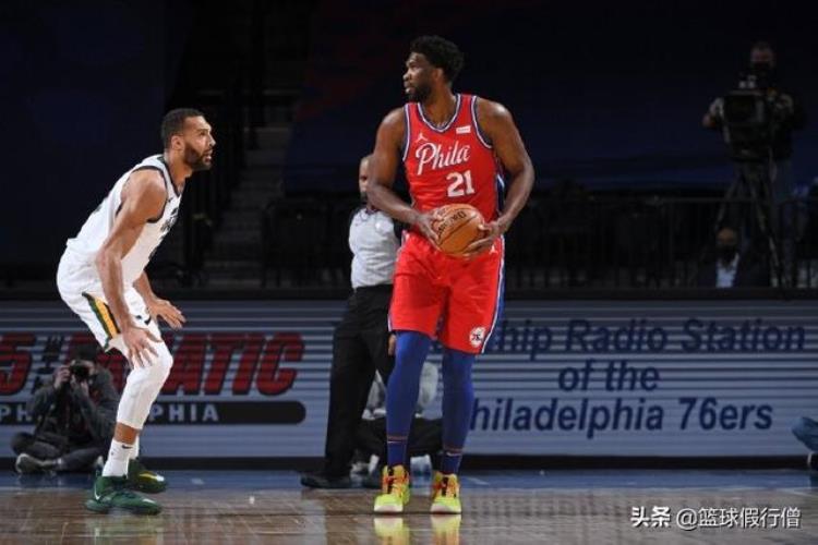 2021nba奖项得主「2021NBA赛程半程颁奖一奖项无悬念一奖项有惊喜」
