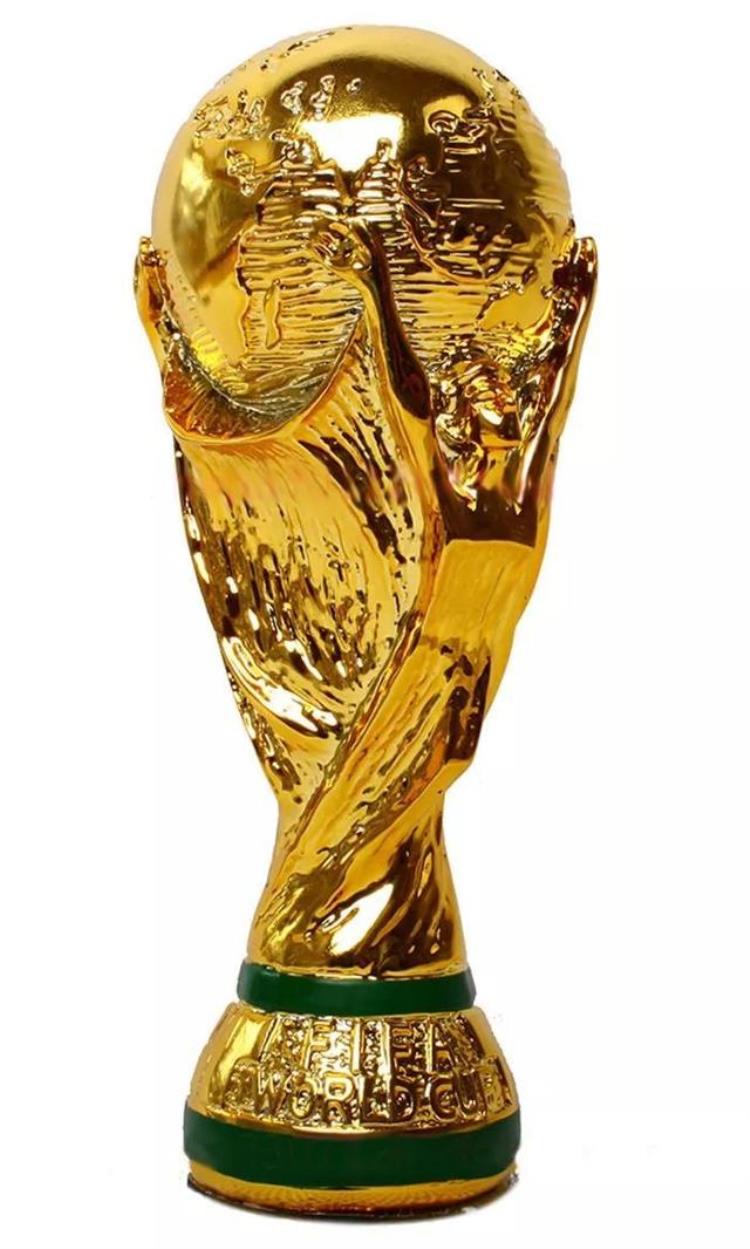 世界杯大力神杯的前身是「趣谈世界杯之大力神杯的前世今生」