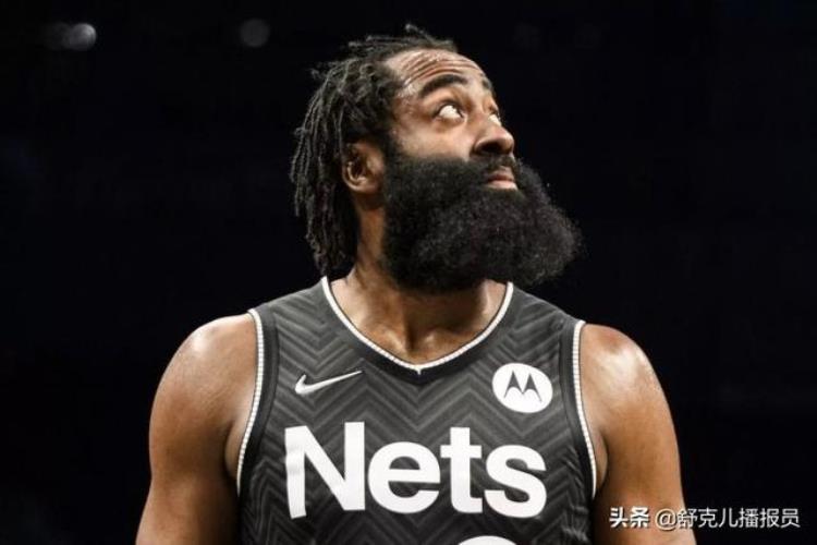 大家是否知道哈登为什么要留胡子这其中有什么原因么