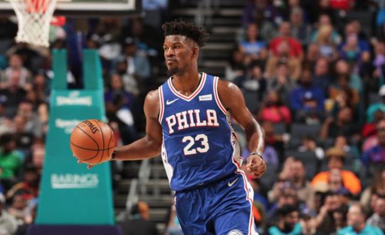 nba选手年薪「现役NBA十大励志球员1人沦落中国低级联赛重返NBA获近1亿薪金」