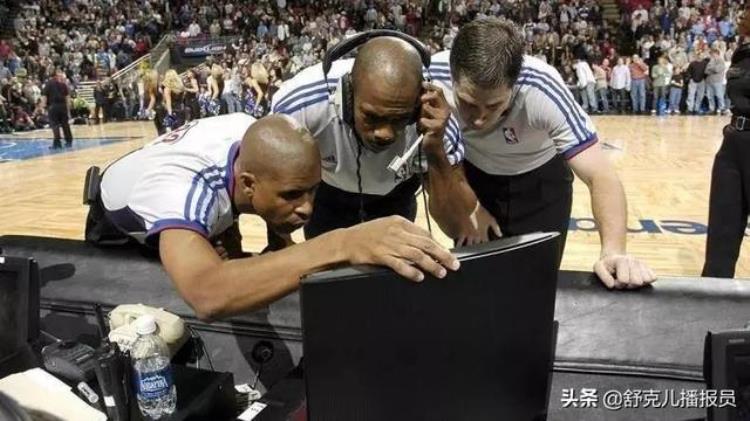 nba裁判是怎么选的「NBA的裁判是如何挑选的他们的工资高吗黑哨是否真正存在」
