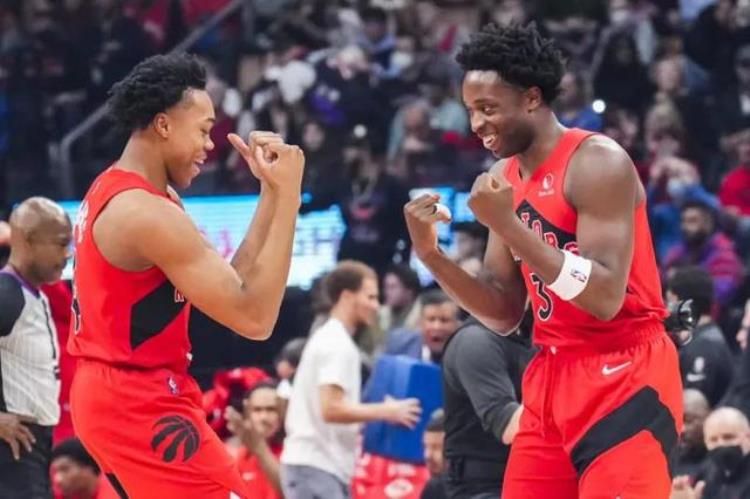 nba最年轻的队伍「美媒列出NBA拥有顶级年轻核心球员的十支球队哪些球队被低估了」