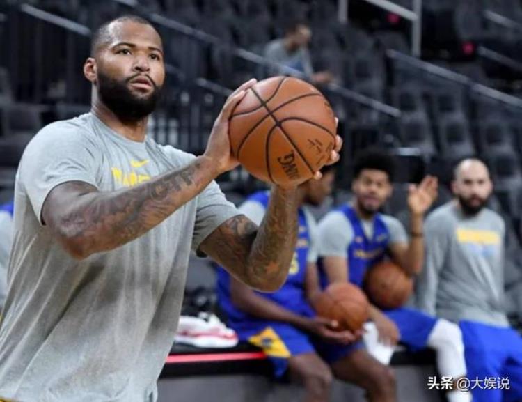 湖人队裁掉考辛斯了吗「NBA复赛面临阵容危机湖人队是否后悔裁员考辛斯」