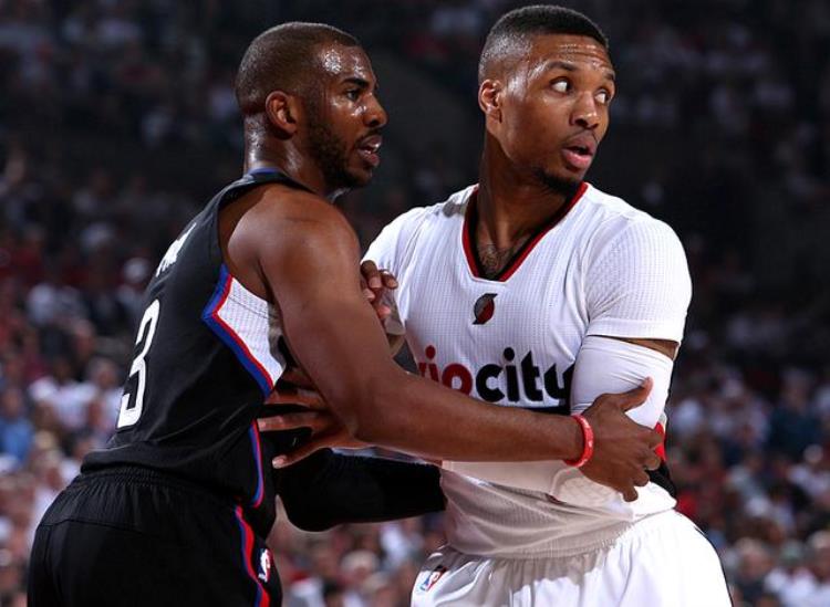 最强nba杜兰特迷之身高「NBA谎报身高有多离谱利拉德没有超模高杜兰特成历史之谜」