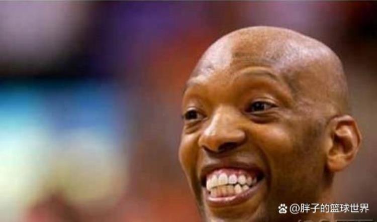 nba 丑「NBA的那些顶级丑男有些丑的随心所欲有些丑的高出天际」