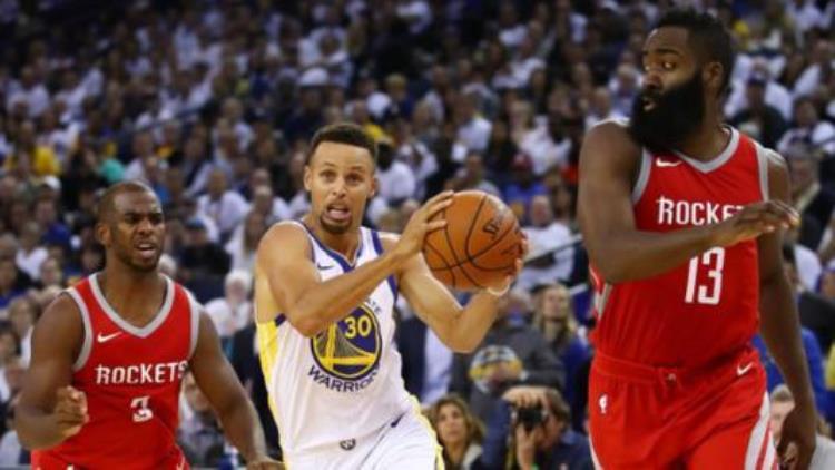 近年NBA最经典的5大系列赛雷阿伦G6绝平马刺火箭1比3强行翻盘