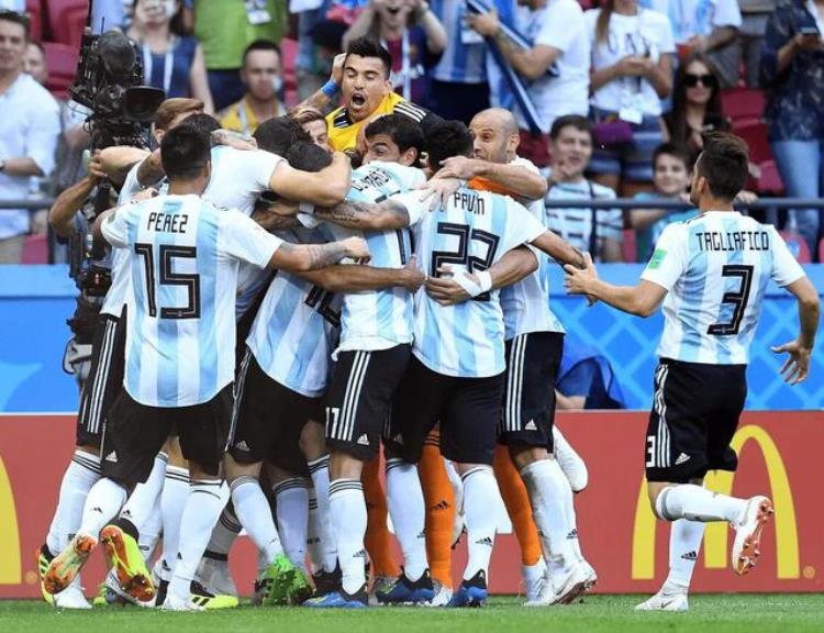 阿根廷2022年可以夺冠吗「2022世界杯阿根廷有没有夺冠实力梅西最后一战能否圆梦」