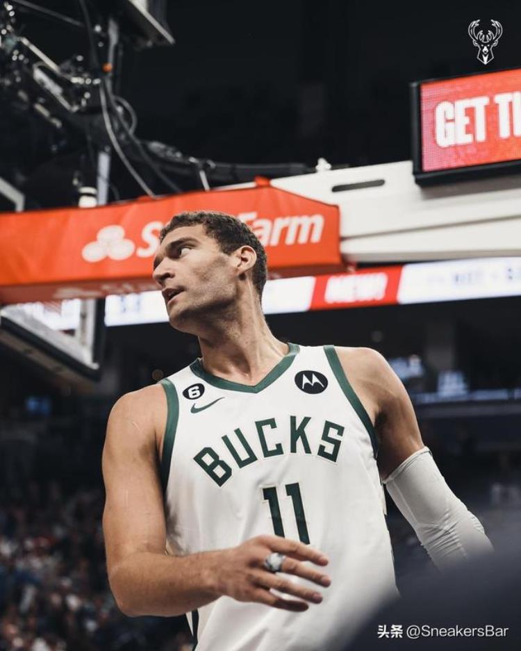 nba每日球员上脚球鞋「每日NBA球星上脚球鞋11月6日」