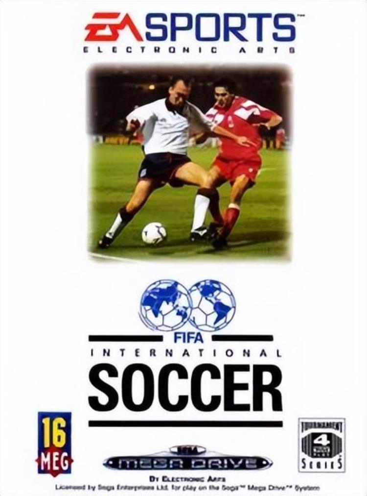fifa 改名「EA或更改使用近30年的FIFA系列名称」