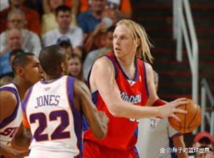 nba 丑「NBA的那些顶级丑男有些丑的随心所欲有些丑的高出天际」