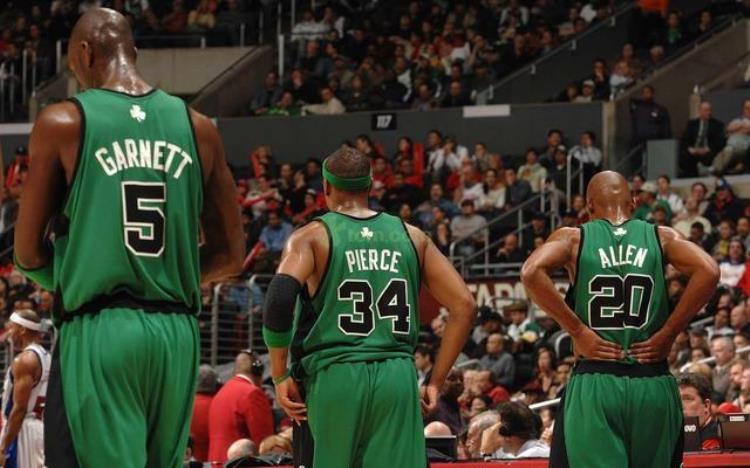 NBA球队内讧事件独行侠3J组合解体因红颜祸水湖人两次上榜