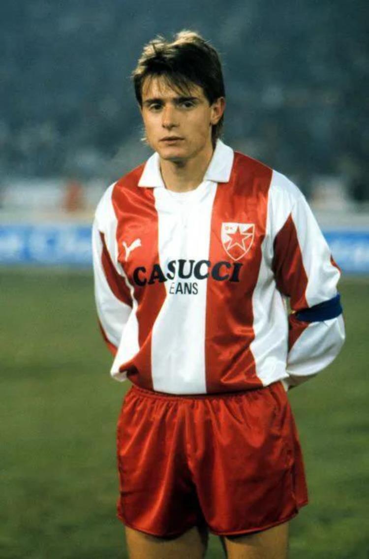 1990年南斯拉夫足球队「历届南斯拉夫足球先生19721990」