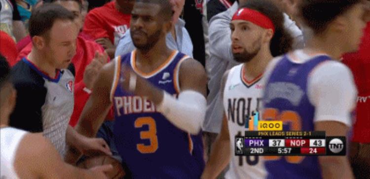 难兄难弟哈登和保罗都陷入了可能被钉在NBA耻辱柱上的尴尬