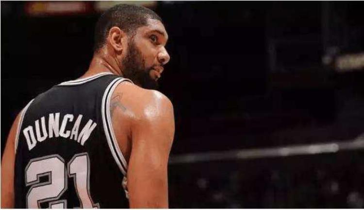 为什么乔丹外号山羊「NBA球员绰号的来历乔丹为何会称作山羊邓肯绰号石佛太贴切」