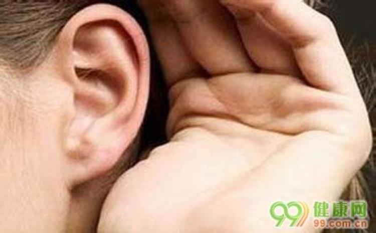 6个方法可有效的缓解耳痛