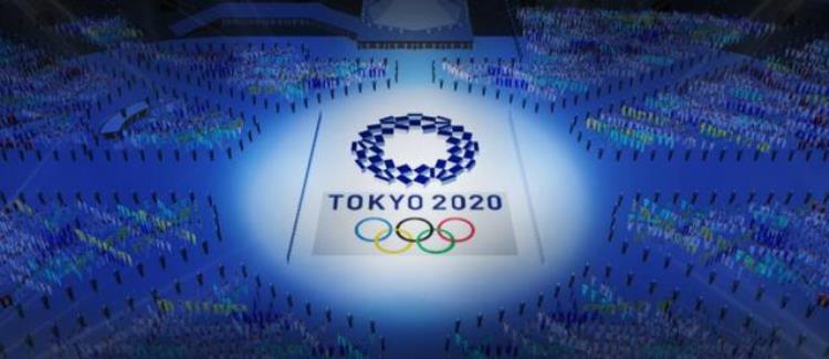 东京奥运会今晚开幕国羽五对双打明早迎首战