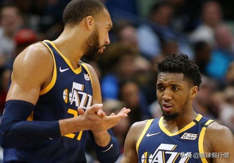 2021nba奖项得主「2021NBA赛程半程颁奖一奖项无悬念一奖项有惊喜」