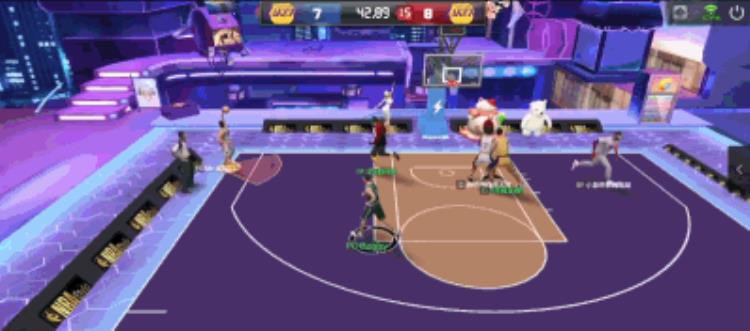 NBA控卫鼻祖「最强NBA丨在我面前别想秀控卫鼻祖还有这一手」