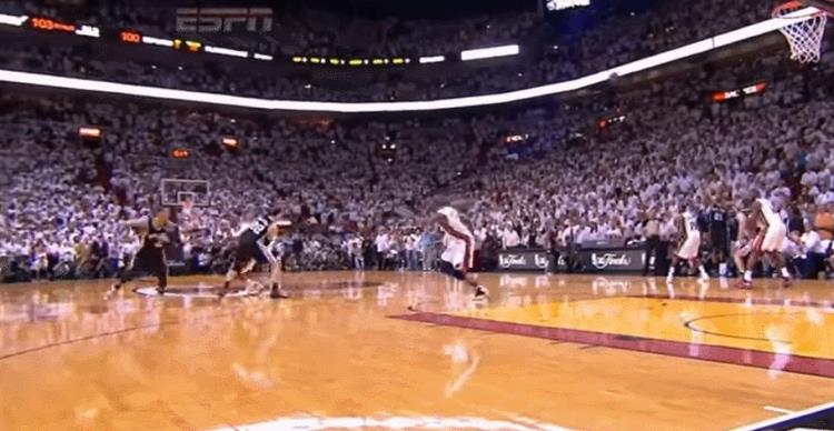 热火正式付清波什全部NBA工资当打之年却因病退役