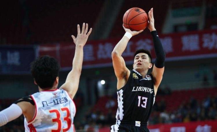 郭艾伦nba选秀怎么没选上「选秀官网打出89分但郭艾伦为什么没被NBA选中这4个缺点太明显」