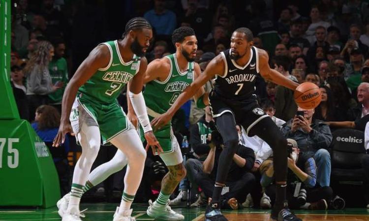 为什么现在的nba越来越没劲了「为什么现在的NBA越来越没劲」