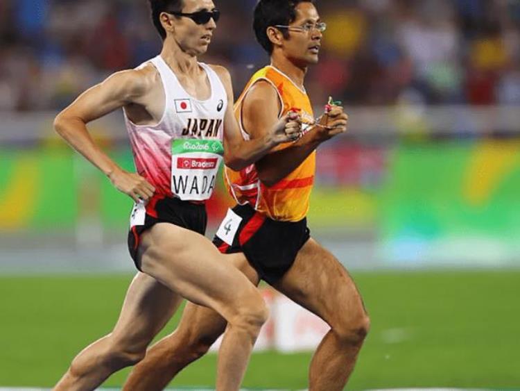 奥运没有但残奥会特有的两大冷门项目盲人门球硬地滚球