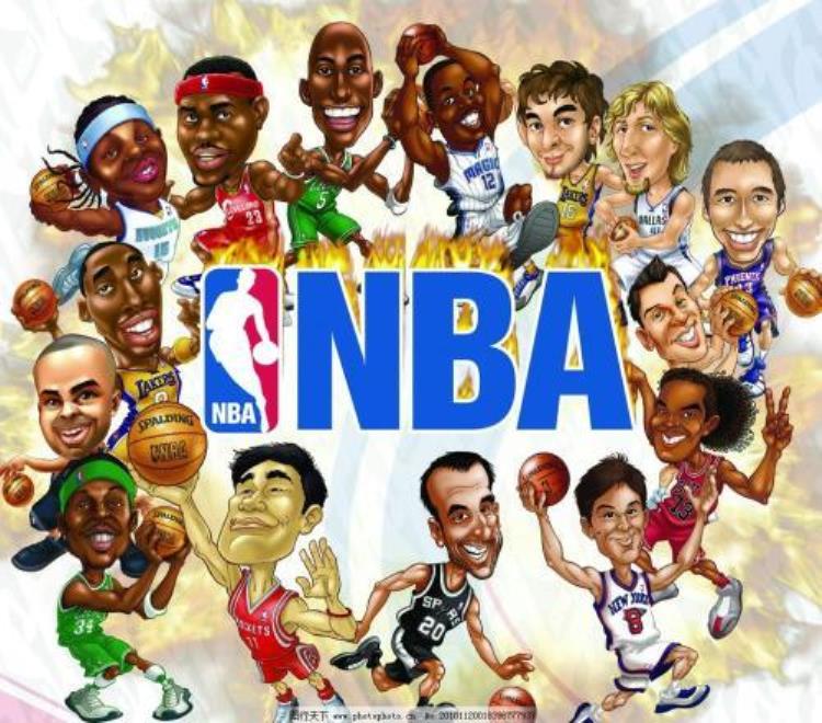 nba常规赛为什么是82场,你知道吗?「篮球科普课堂你知道NBA常规赛82场是怎么来的么」