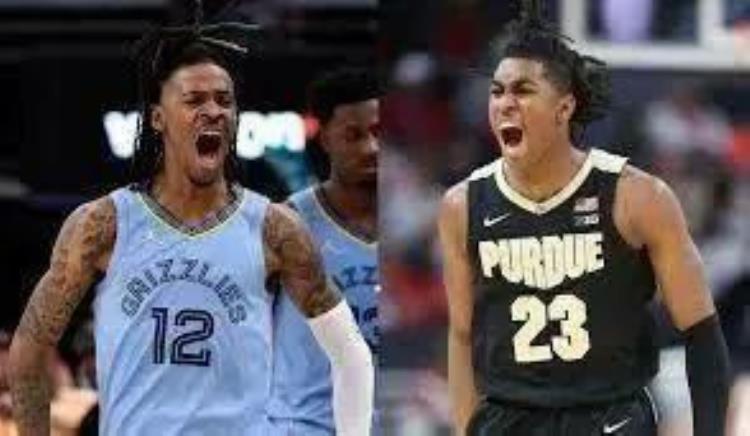 班切罗成为NBA选秀状元从选秀前十说NBA选秀的强大和高科技