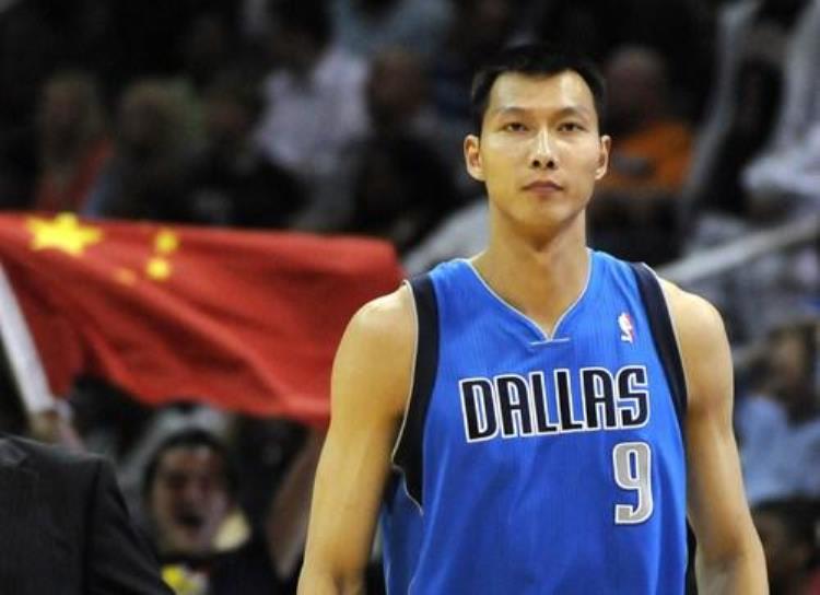 德克萨斯州有没有NBA球队「一个州五个中国NBA球员德克萨斯州成中国球迷第二故乡」