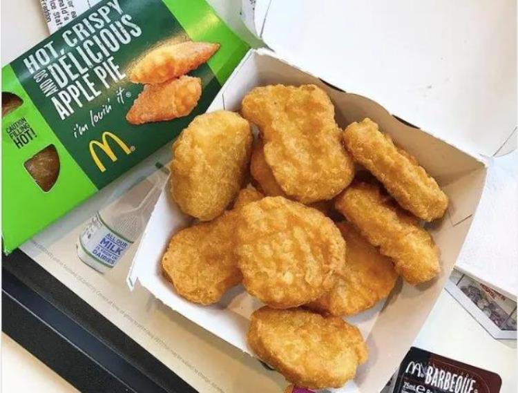 奥运冠军的食谱垃圾食品收割机
