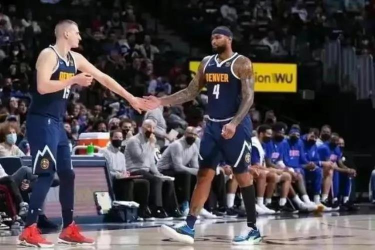 冷门篮球球星「现役NBA令球队鸡犬不宁的五大球星火箭一蹶不振篮网一拍两散」