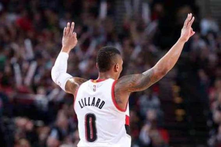 得与失NBA球员都会面临挑战但如果称之为压力就是侮辱普通人