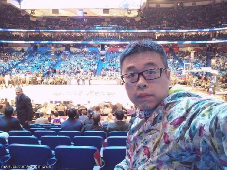 圆梦之旅结束NBA全明星之旅感受下现场气氛美帝折扣
