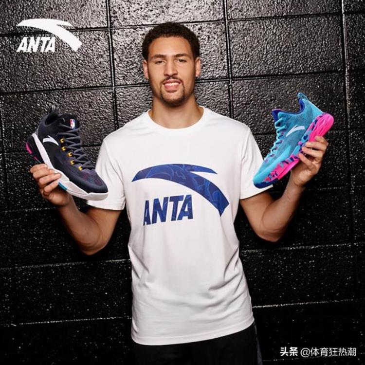 代言中国球鞋的NBA球员「你知道中国球鞋品牌都签约了哪些NBA球星吗代言费要多少钱」