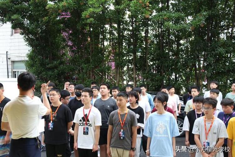 上海东方星光电竞夏令营开始报名啦2022这个暑假因电竞更多彩