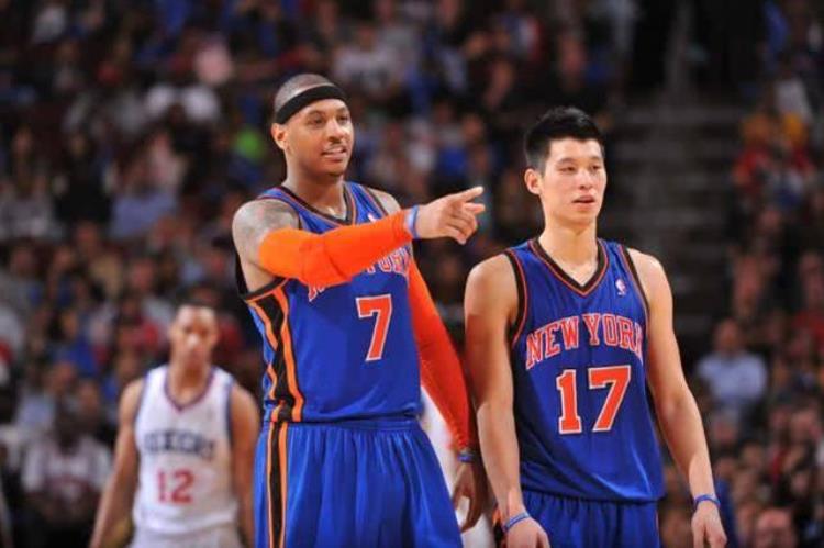 林书豪因为什么被nba放弃「从NBA到CBA林书豪为何会被NBA联盟淘汰」