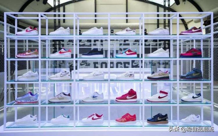 air force 1怎么搭配「不知道AirForce1怎么搭配没事今天我教你」