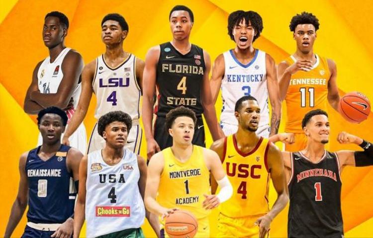 能飞善扣的奥尼尔之子为何还没参加NBA选秀这三点太影响他了