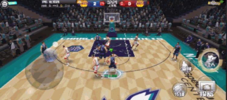 NBA控卫鼻祖「最强NBA丨在我面前别想秀控卫鼻祖还有这一手」