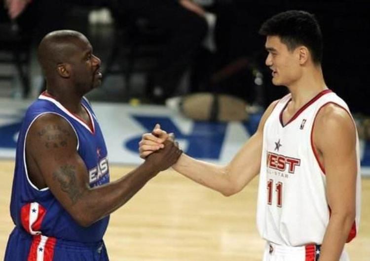 姚明当年为什么被选为nba状元「姚明当年为什么被选为NBA状元」