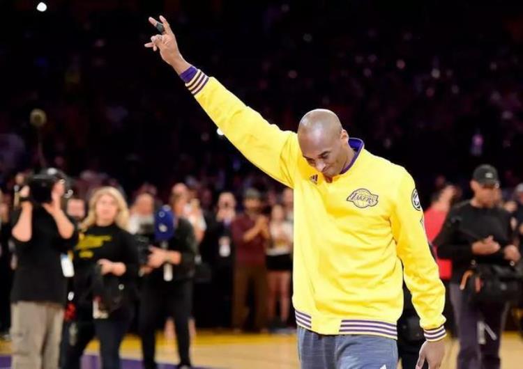 谁能想到这3位nba超级球星都曾接受过科比特训吗「谁能想到这3位NBA超级球星都曾接受过科比特训」