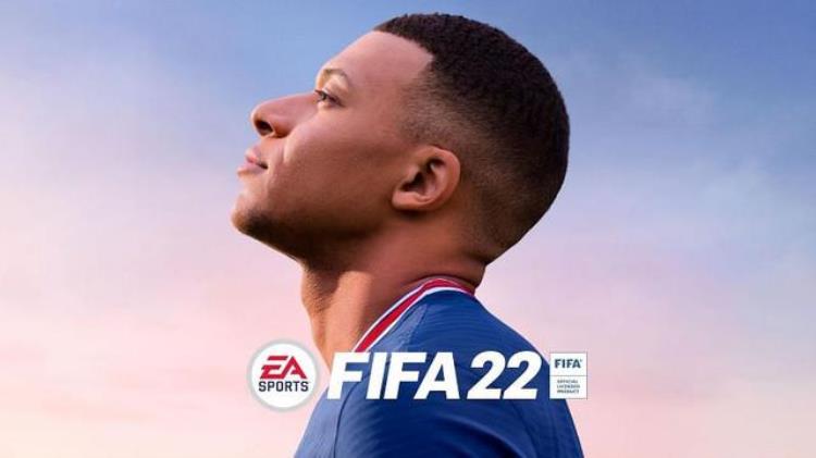 fifa22年度版「FIFA22成为2021年英国最畅销游戏」