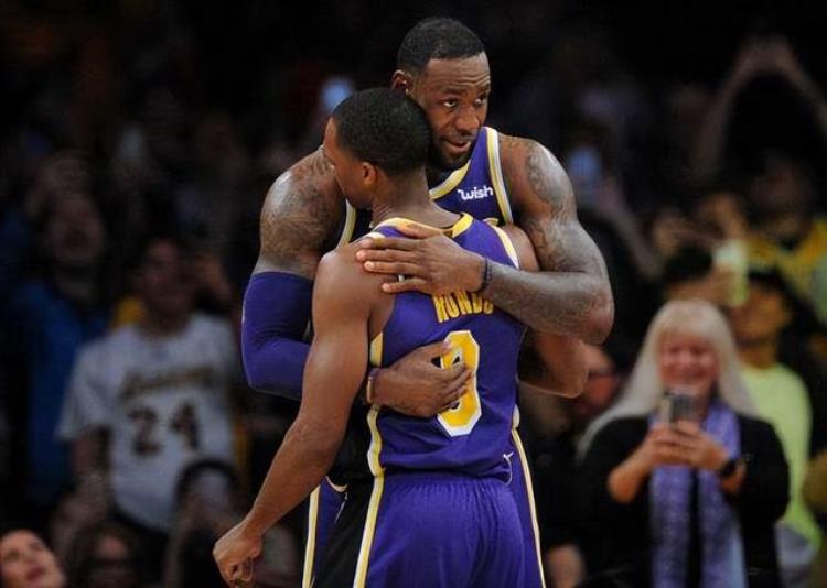 卡特教练中球员有打nba「NBA鬼才隆多看不上小卡加内特臣服詹姆斯还能当教练吗」